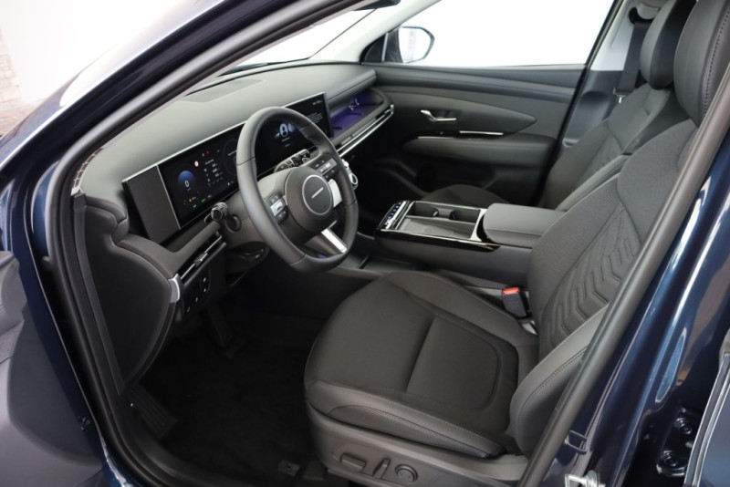 Tucson NX4 GO Plus 1,6 T-GDi PHEV 2WD AT t5pu2-PP1 - 5