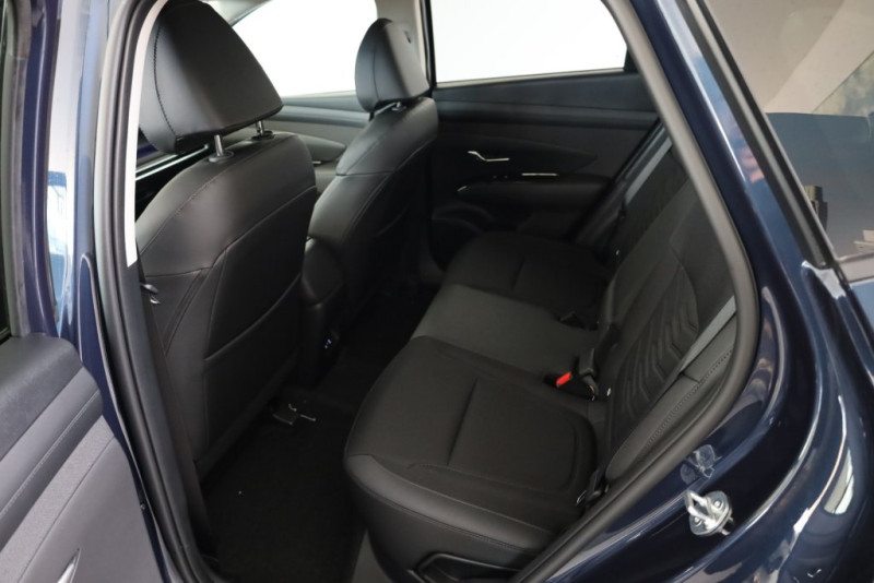 Tucson NX4 GO Plus 1,6 T-GDi PHEV 2WD AT t5pu2-PP1 - 6