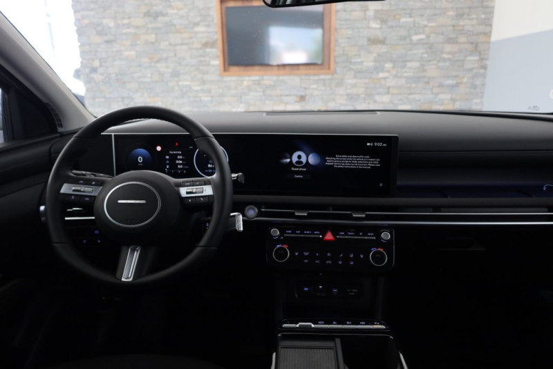 Tucson NX4 GO Plus 1,6 T-GDi PHEV 2WD AT t5pu2-PP1 - 8