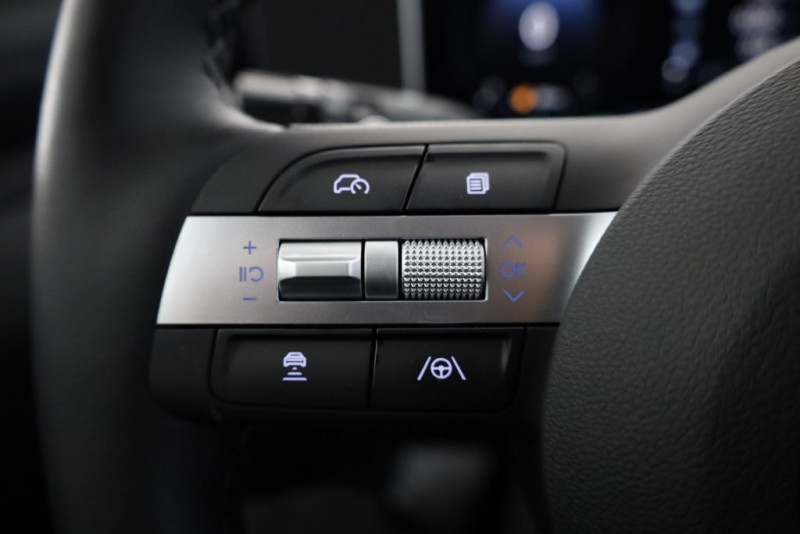 Tucson NX4 GO Plus 1,6 T-GDi PHEV 2WD AT t5pu2-PP1 - 10