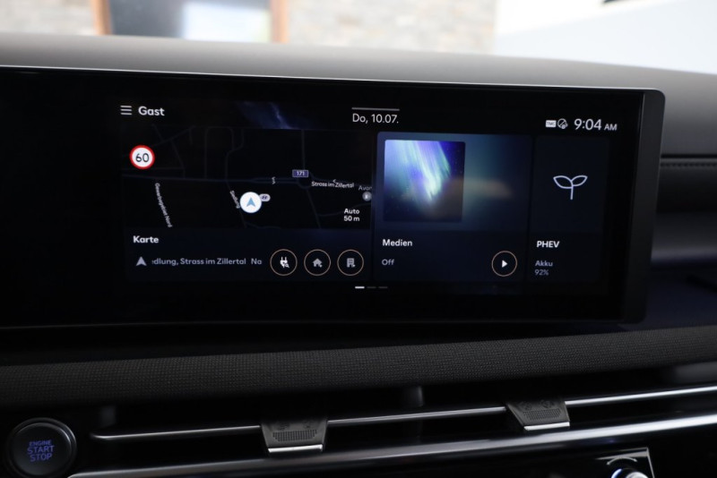 Tucson NX4 GO Plus 1,6 T-GDi PHEV 2WD AT t5pu2-PP1 - 14