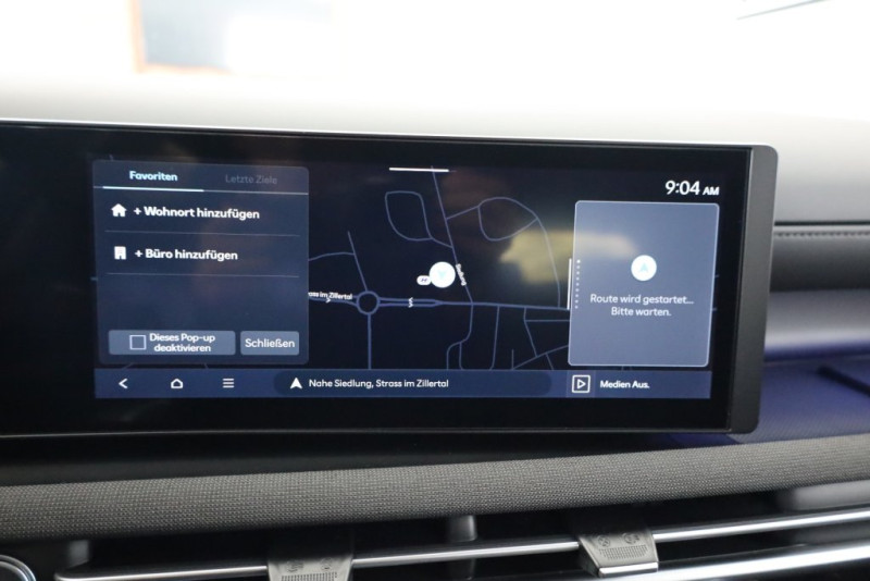 Tucson NX4 GO Plus 1,6 T-GDi PHEV 2WD AT t5pu2-PP1 - 15