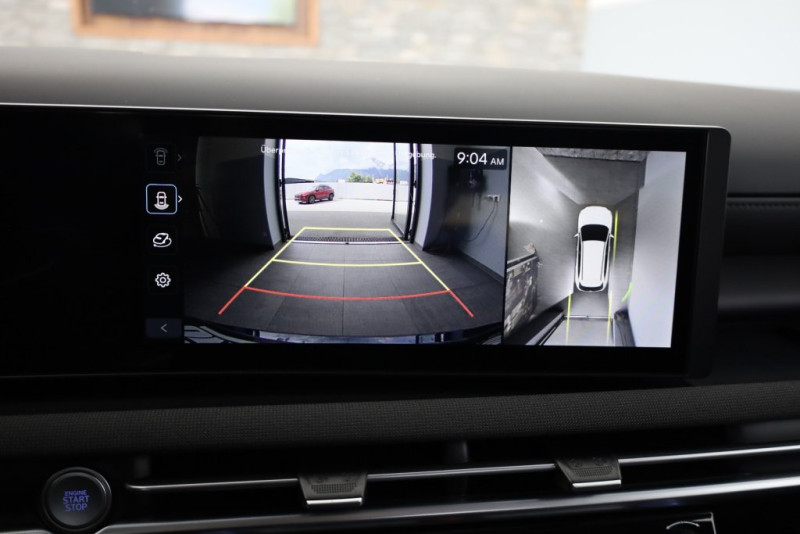 Tucson NX4 GO Plus 1,6 T-GDi PHEV 2WD AT t5pu2-PP1 - 18