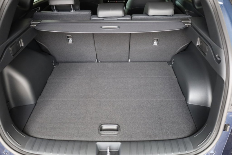 Tucson NX4 GO Plus 1,6 T-GDi PHEV 2WD AT t5pu2-PP1 - 20