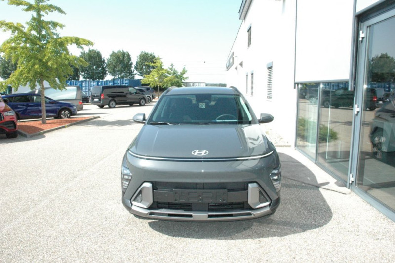 Kona HEV (SX2) GO Plus 1.6 GDI 2WD HEV k5hu1-OP6 - 1