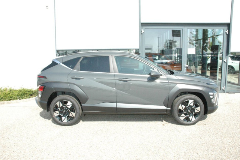 Kona HEV (SX2) GO Plus 1.6 GDI 2WD HEV k5hu1-OP6 - 3