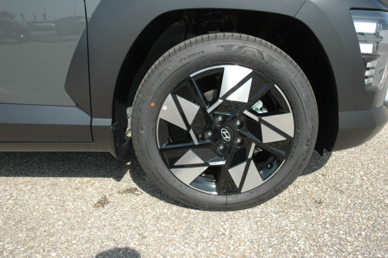 Kona HEV (SX2) GO Plus 1.6 GDI 2WD HEV k5hu1-OP6 - 7