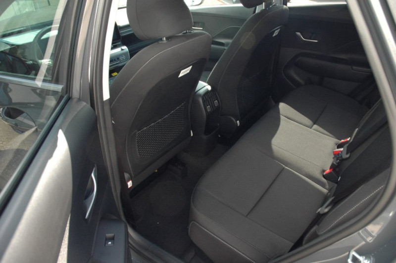 Kona HEV (SX2) GO Plus 1.6 GDI 2WD HEV k5hu1-OP6 - 8