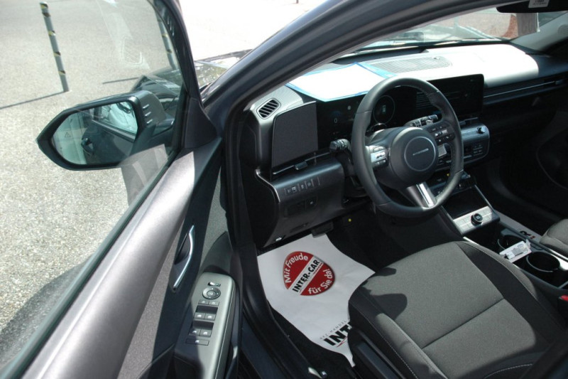 Kona HEV (SX2) GO Plus 1.6 GDI 2WD HEV k5hu1-OP6 - 9