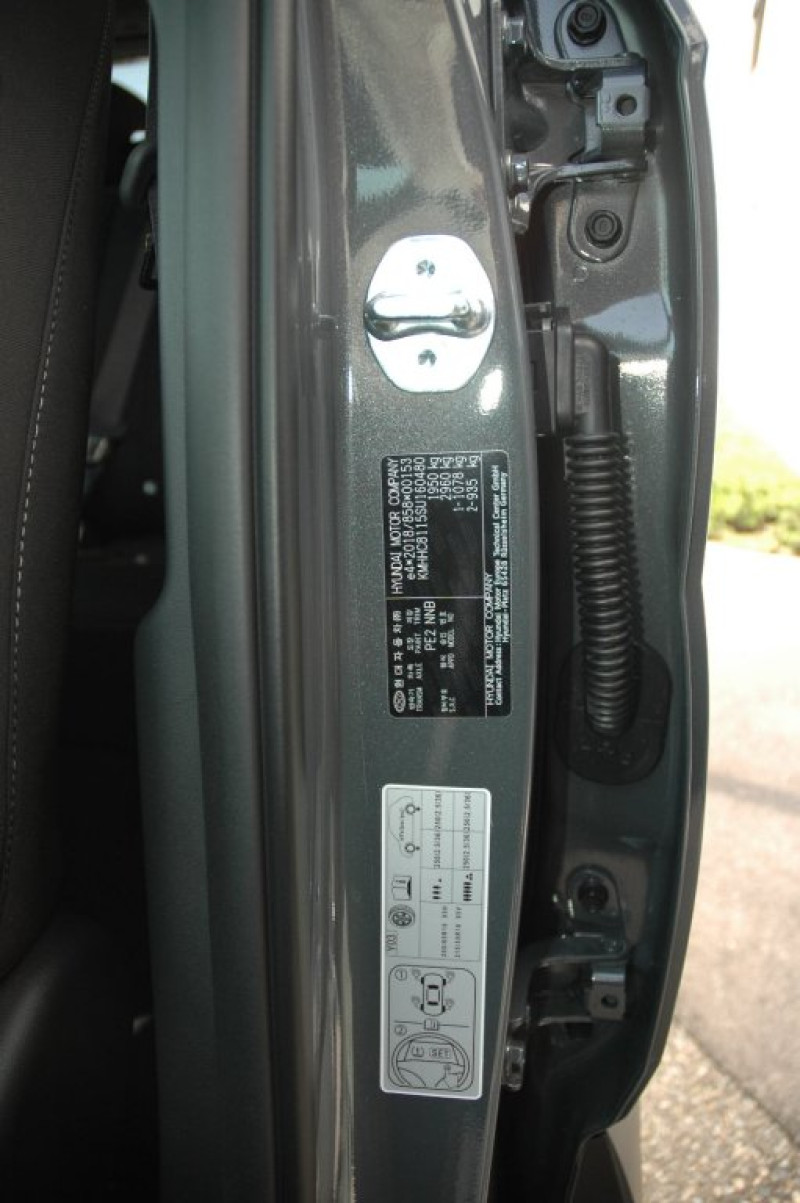 Kona HEV (SX2) GO Plus 1.6 GDI 2WD HEV k5hu1-OP6 - 10