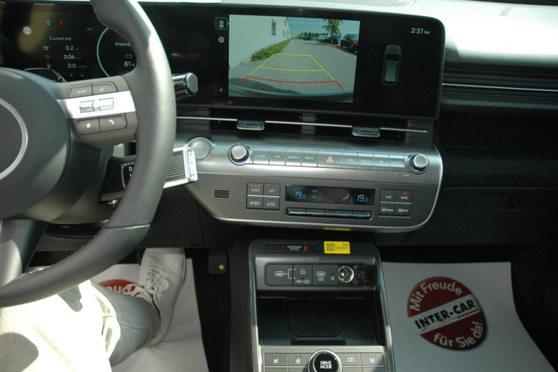 Kona HEV (SX2) GO Plus 1.6 GDI 2WD HEV k5hu1-OP6 - 11