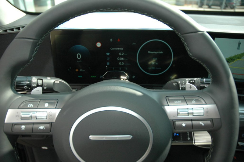 Kona HEV (SX2) GO Plus 1.6 GDI 2WD HEV k5hu1-OP6 - 12