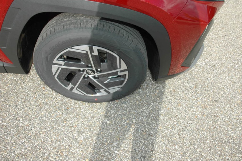 Tucson NX4 Jubile 1,6 T-GDi 2WD 48V t5bj1 - 3