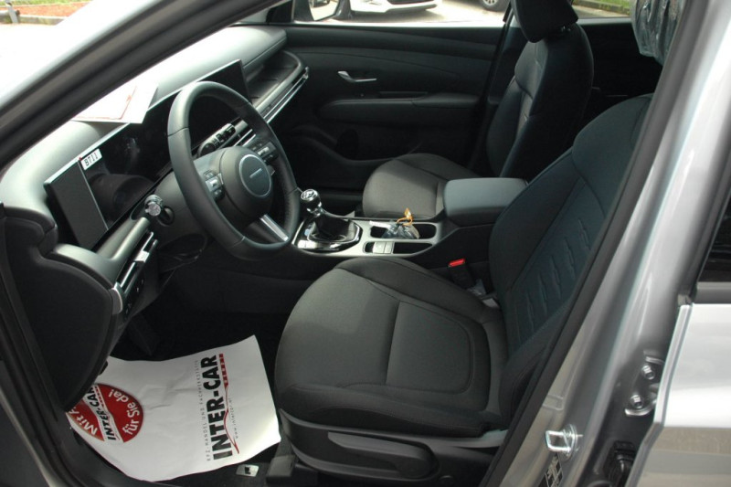 Tucson NX4 Jubile 1,6 T-GDi 2WD 48V t5bj1 - 7