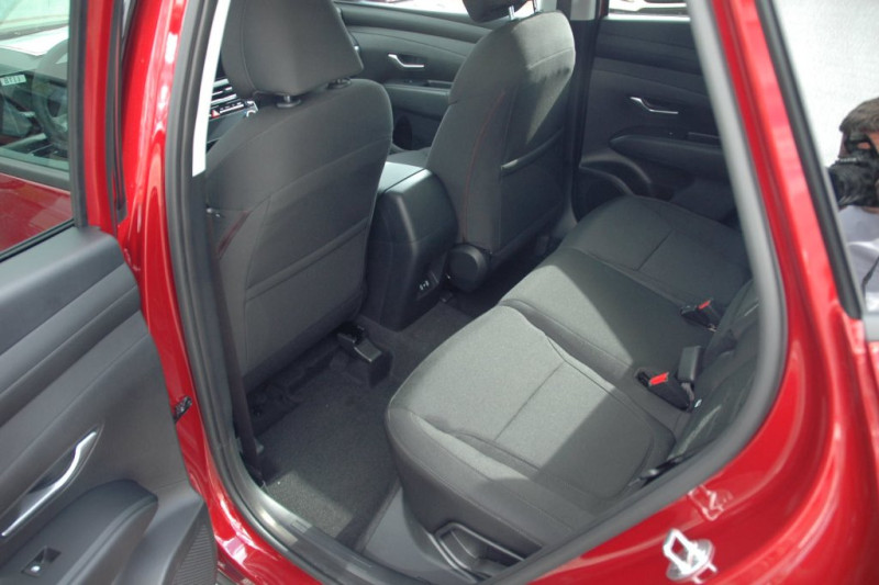 Tucson NX4 Jubile 1,6 T-GDi 2WD 48V t5bj1 - 8