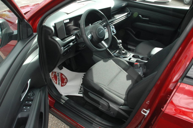 Tucson NX4 Jubile 1,6 T-GDi 2WD 48V t5bj1 - 9