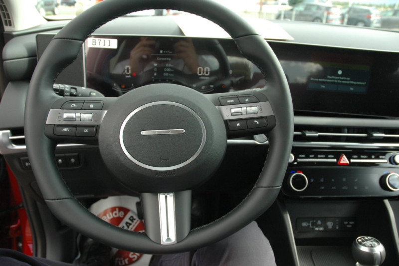 Tucson NX4 Jubile 1,6 T-GDi 2WD 48V t5bj1 - 11