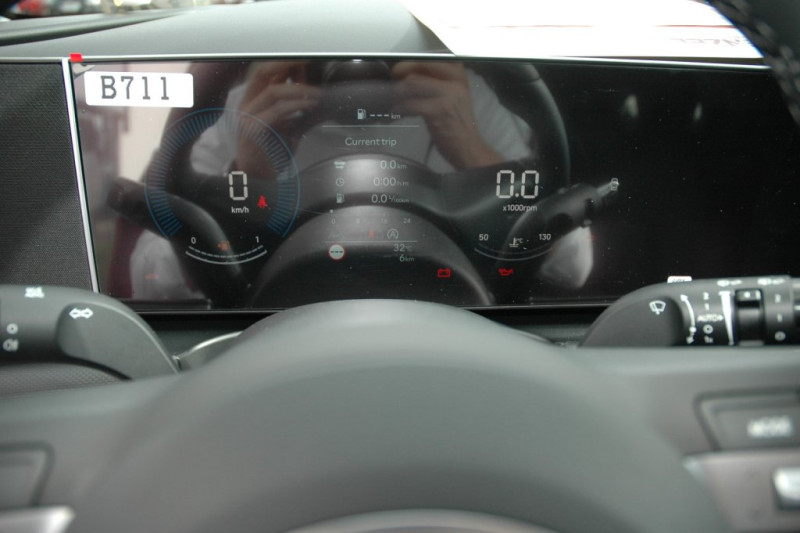 Tucson NX4 Jubile 1,6 T-GDi 2WD 48V t5bj1 - 12