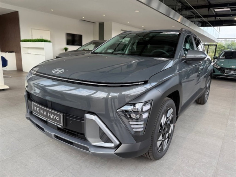Kona HEV (SX2) GO Plus 1.6 GDI 2WD HEV k5hu1-OP6 KONA HEV (SX2)