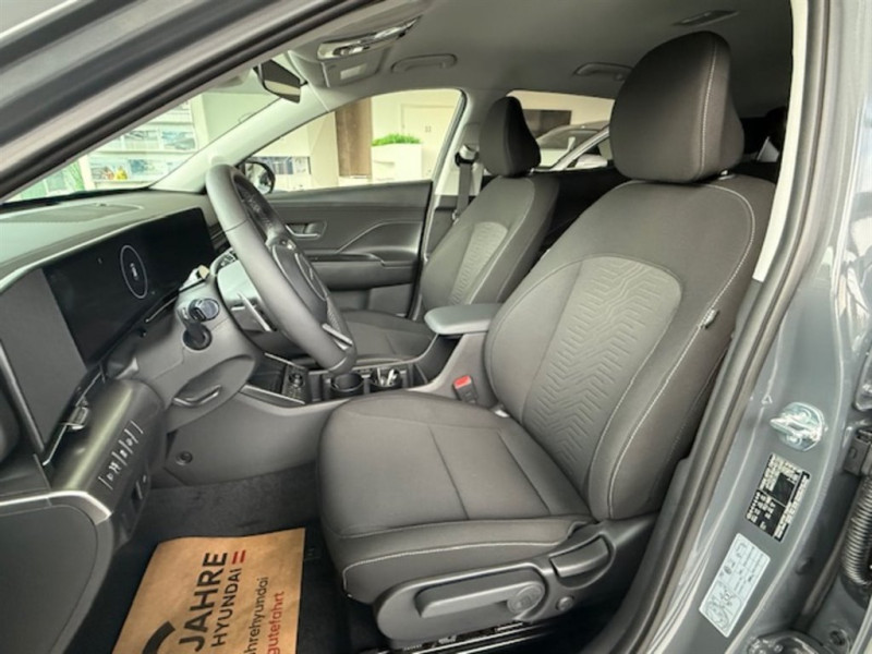 Kona HEV (SX2) GO Plus 1.6 GDI 2WD HEV k5hu1-OP6 - 7