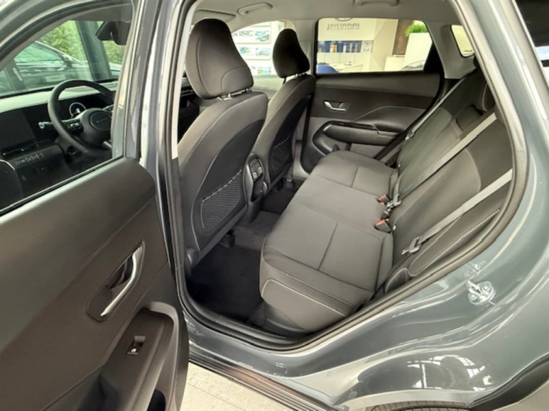 Kona HEV (SX2) GO Plus 1.6 GDI 2WD HEV k5hu1-OP6 - 8