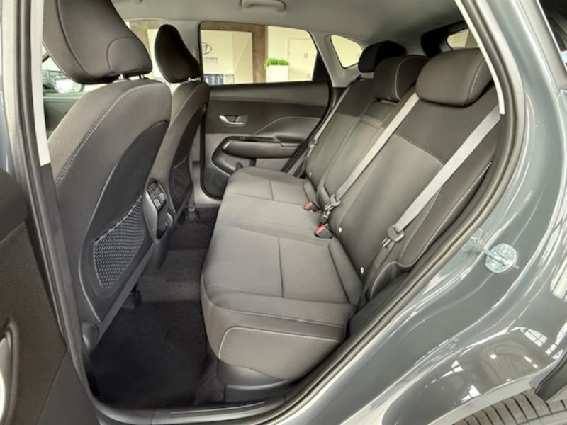 Kona HEV (SX2) GO Plus 1.6 GDI 2WD HEV k5hu1-OP6 - 9