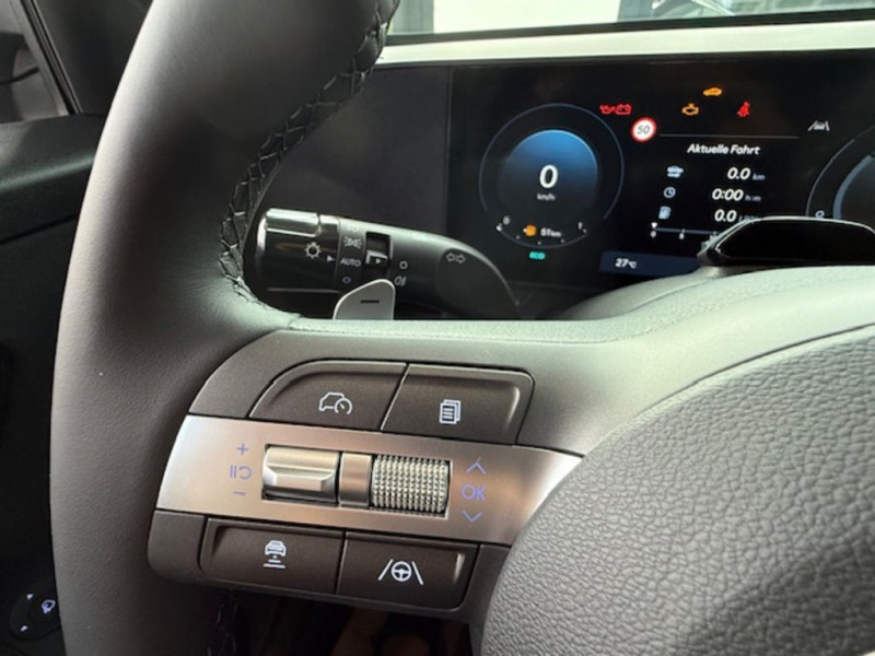 Kona HEV (SX2) GO Plus 1.6 GDI 2WD HEV k5hu1-OP6 - 11