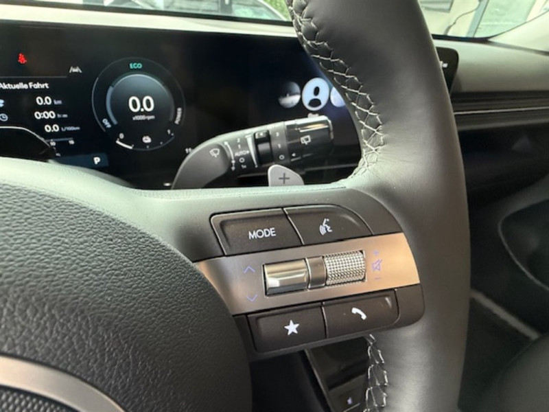 Kona HEV (SX2) GO Plus 1.6 GDI 2WD HEV k5hu1-OP6 - 12