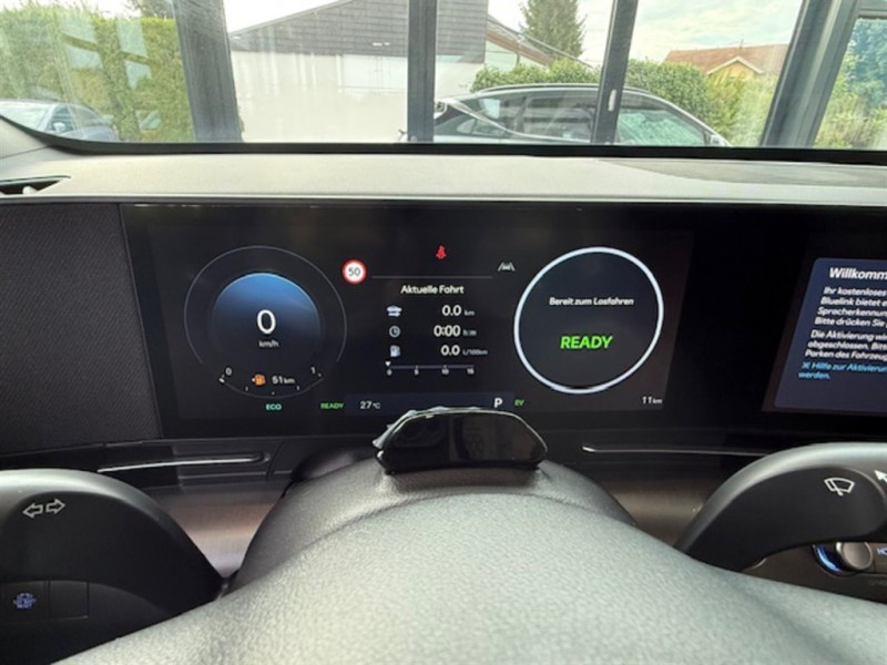 Kona HEV (SX2) GO Plus 1.6 GDI 2WD HEV k5hu1-OP6 - 13