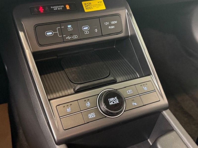 Kona HEV (SX2) GO Plus 1.6 GDI 2WD HEV k5hu1-OP6 - 15