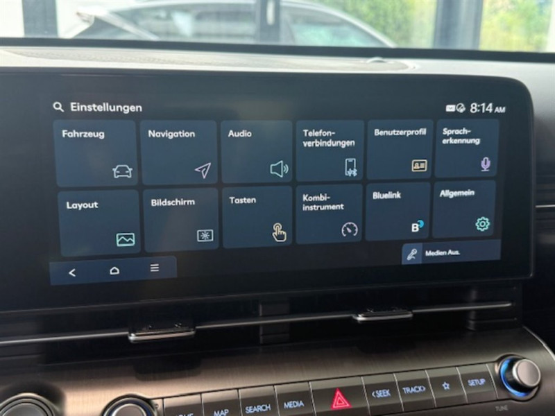 Kona HEV (SX2) GO Plus 1.6 GDI 2WD HEV k5hu1-OP6 - 17