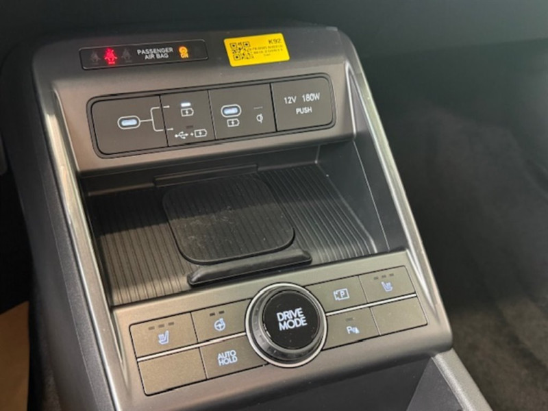 Kona HEV (SX2) GO Plus 1.6 GDI 2WD HEV k5hu1-OP6 - 18