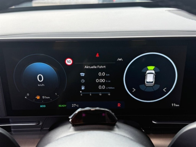 Kona HEV (SX2) GO Plus 1.6 GDI 2WD HEV k5hu1-OP6 - 20