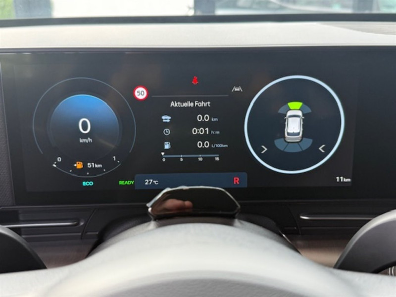 Kona HEV (SX2) GO Plus 1.6 GDI 2WD HEV k5hu1-OP6 - 21