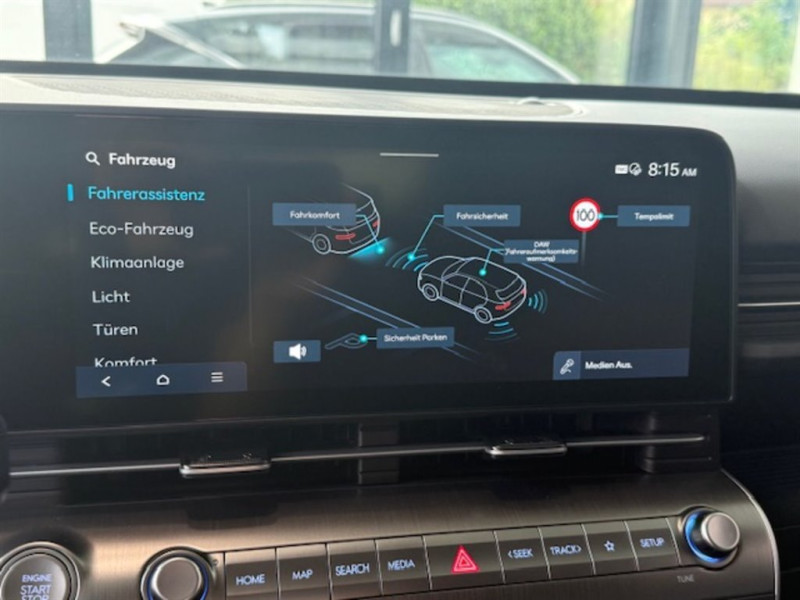 Kona HEV (SX2) GO Plus 1.6 GDI 2WD HEV k5hu1-OP6 - 22