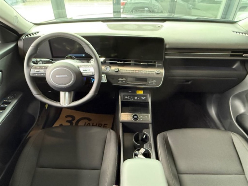 Kona HEV (SX2) GO Plus 1.6 GDI 2WD HEV k5hu1-OP6 - 23