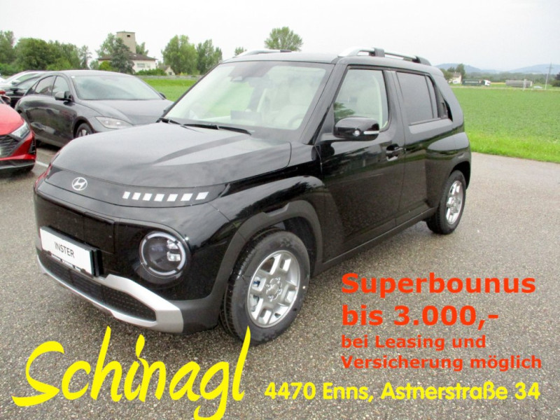 INSTER Trend Line 49kWh r5t42-P3-O1 - 0