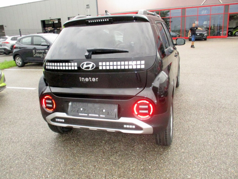 INSTER Trend Line 49kWh r5t42-P3-O1 - 2