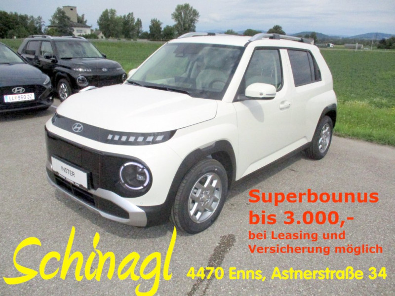 INSTER Trend Line 49kWh r5t42-P3-O1 - 0