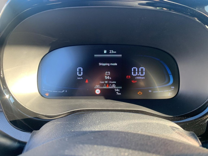 i10 1,0 GO PLUS - 15