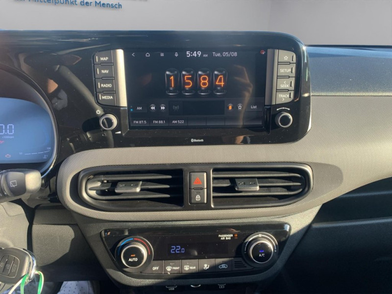 i10 1,0 GO PLUS - 16