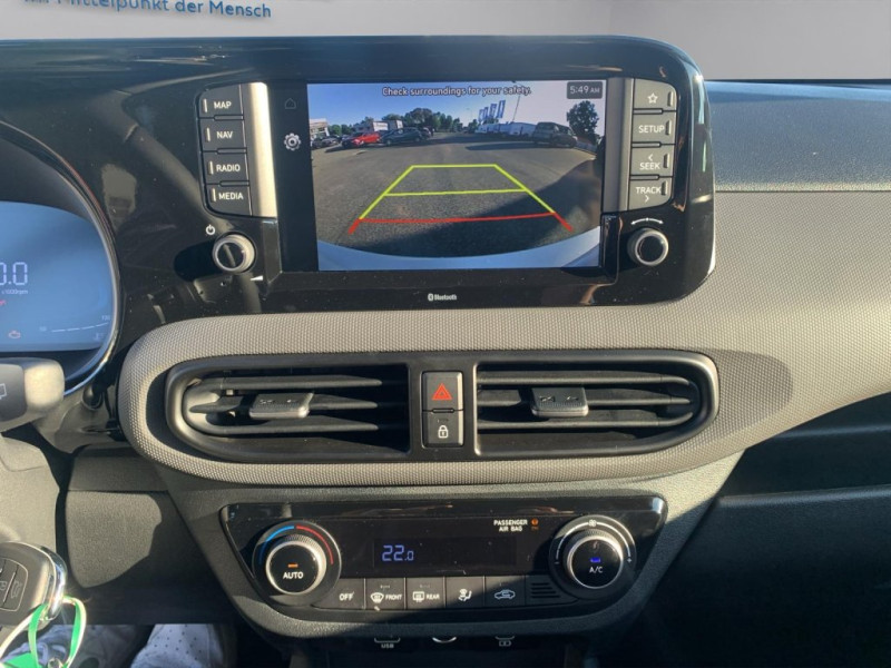 i10 1,0 GO PLUS - 17