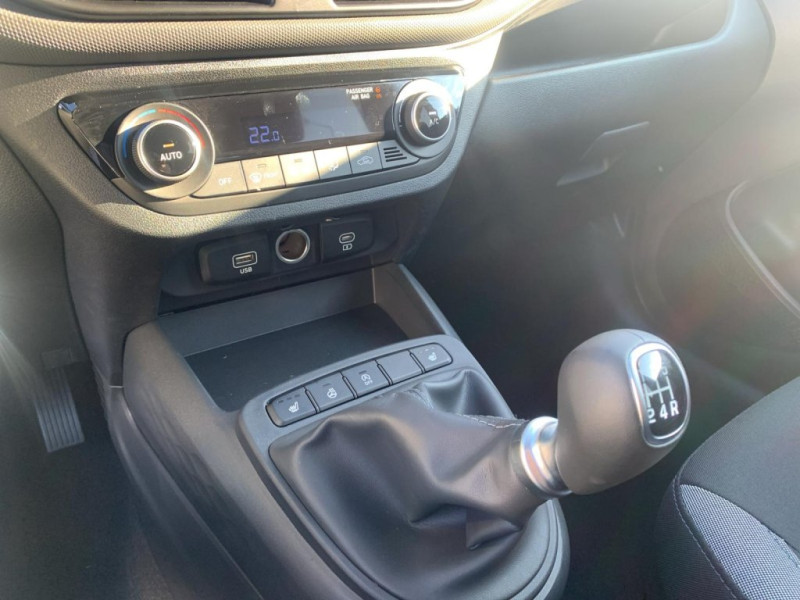 i10 1,0 GO PLUS - 18