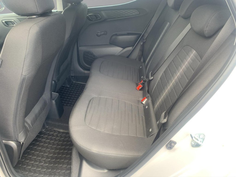 i10 1,0 GO PLUS - 10