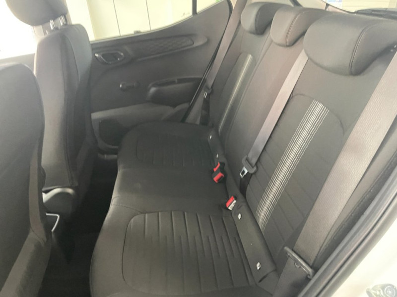 i10 GO Plus  MT - 10