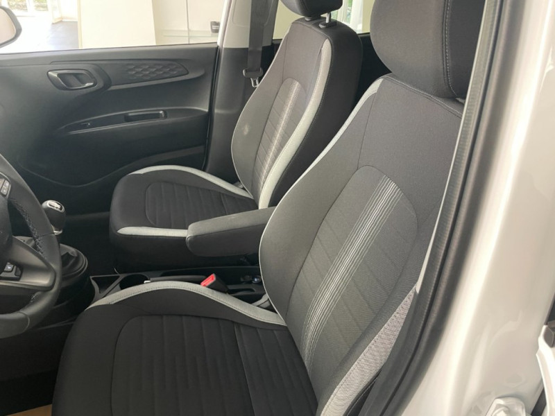 i10 GO Plus  MT - 11