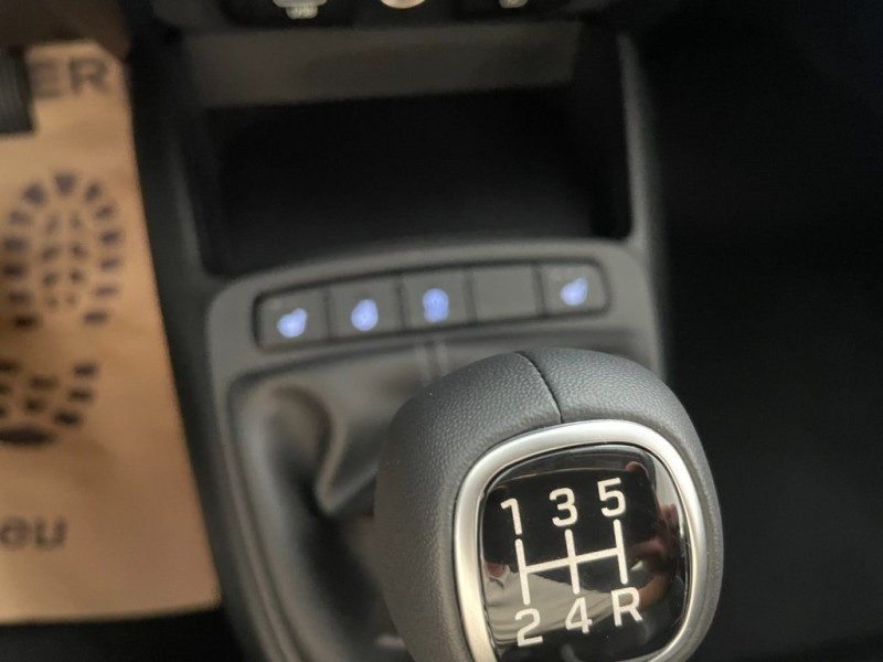 i10 GO Plus  MT - 13