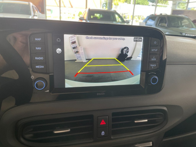 i10 GO Plus  MT - 14