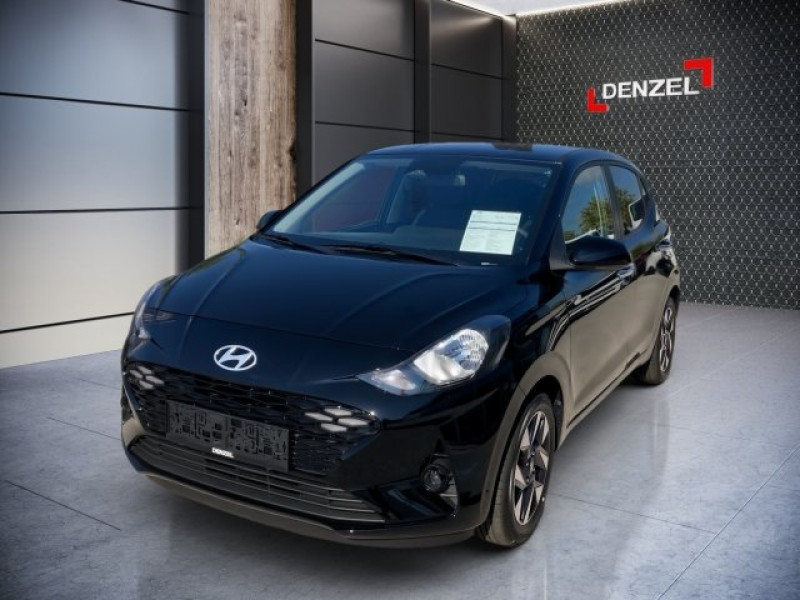 i10 GO Plus 1,0 MT - 1