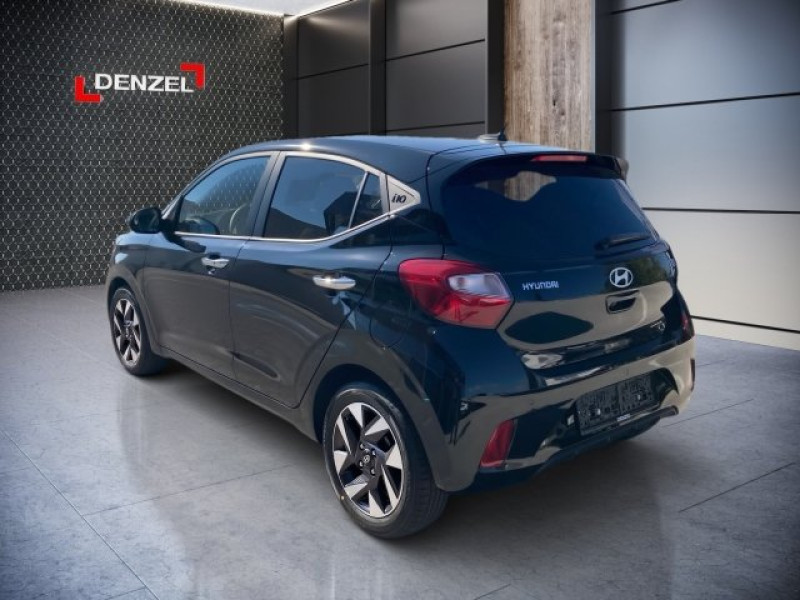 i10 GO Plus 1,0 MT - 2